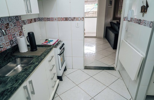 Gurigica Apartment | 2 BEDROOM COMPLETE APARTMENT - VIX