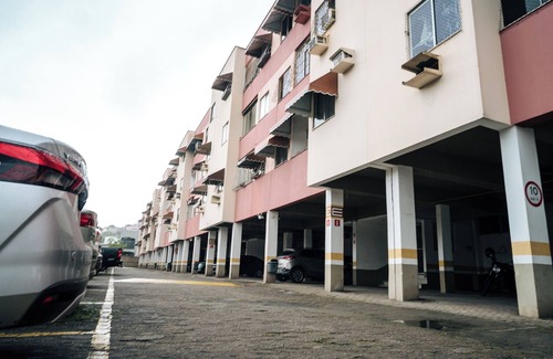 Gurigica Apartment | 2 BEDROOM COMPLETE APARTMENT - VIX
