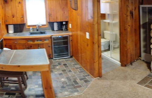 Gaylord Cabin | 2-Bedroom Cabin - Otsego Lake
