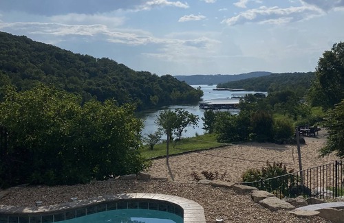 Big Cedars Cabin | 2 Bedroom Cabin Wilderness Club at Big Cedar Lodge, Ridgedale by Table Rock Lake