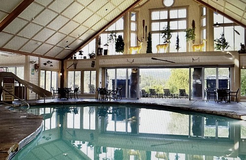 Big Cedars Cabin | 2 Bedroom Cabin Wilderness Club at Big Cedar Lodge, Ridgedale by Table Rock Lake