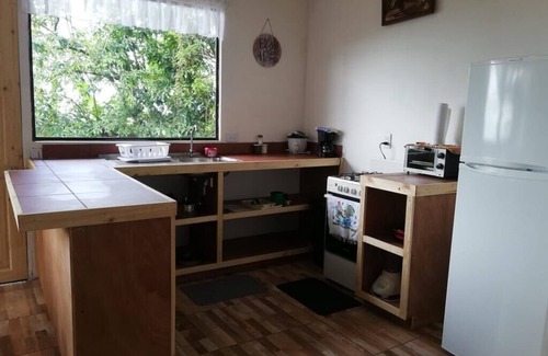 Monteverde House | 2 bedroom cabin with amazing views, 1 mile from Monteverde Cloud Forest Preserve