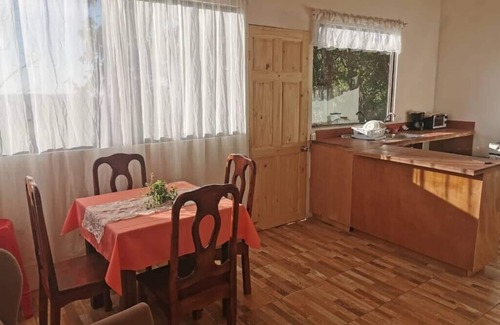 Monteverde House | 2 bedroom cabin with amazing views, 1 mile from Monteverde Cloud Forest Preserve