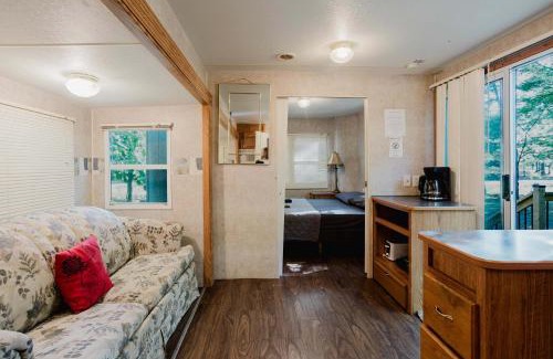 Carling Other | 2-bedroom Camper Trailer Cottage #1