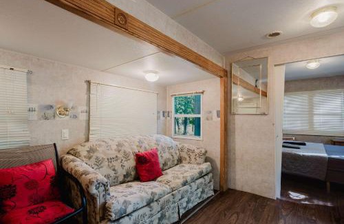 Carling Other | 2-bedroom Camper Trailer Cottage #1