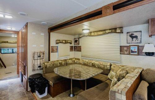 Carling Other | 2-bedroom Camper Trailer Cottage #2