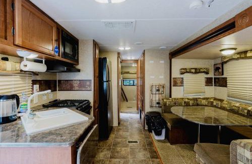 Carling Other | 2-bedroom Camper Trailer Cottage #2