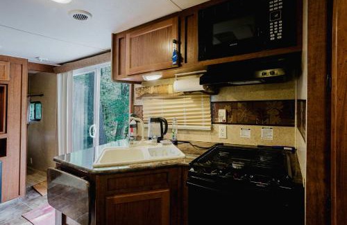 Carling Other | 2-bedroom Camper Trailer Cottage #2