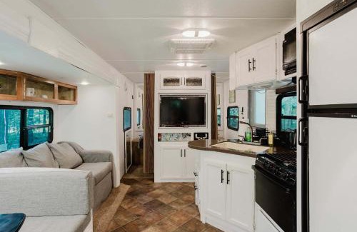 Carling Other | 2-bedroom Camper Trailer Cottage #3
