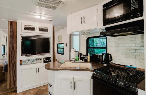 Carling Other | 2-bedroom Camper Trailer Cottage #3