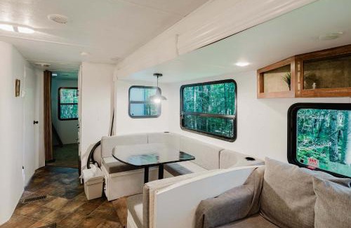 Carling Other | 2-bedroom Camper Trailer Cottage #3