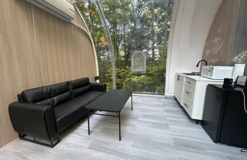 Parry Sound House | 2-bedroom Capsule House #30