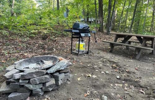 Parry Sound House | 2-bedroom Capsule House #30