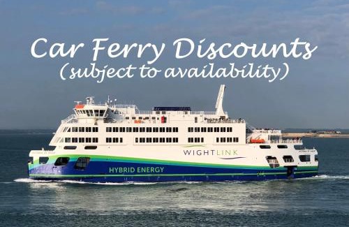 Sandown House | 2 Bedroom Caravan FF17, Fairway, Sandown, Isle of Wight