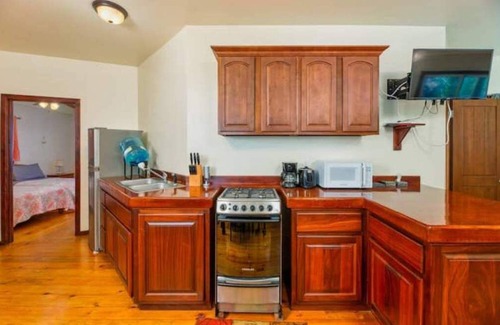 Bouvet Island Apartment | 2 Bedroom Casa Granja Suite