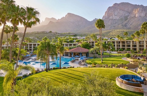 El Conquistador Apartment | 2-Bedroom Casita w/ Pools, Spa & Golf Nearby