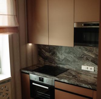 Jelgava Apartment | 2 bedroom central flat