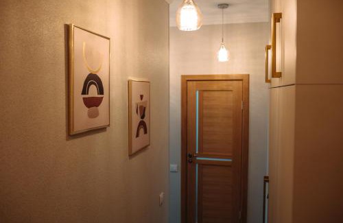 Jelgava Apartment | 2 bedroom central flat