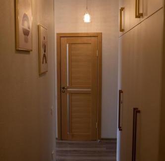 Jelgava Apartment | 2 bedroom central flat