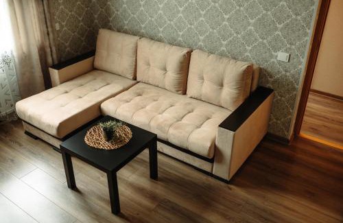 Jelgava Apartment | 2 bedroom central flat
