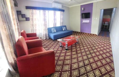 Ba Apartment | 2 Bedroom Centrally Located Apartment