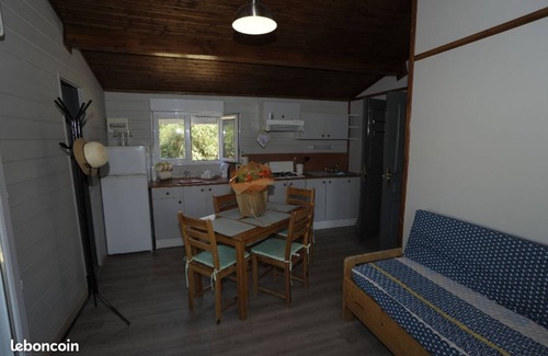 Salon-de-Provence Ski Chalet | 2-bedroom chalet at the foot of the Alps
