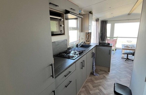 Westerland Ski Chalet | 2 bedroom chalet in westerland
