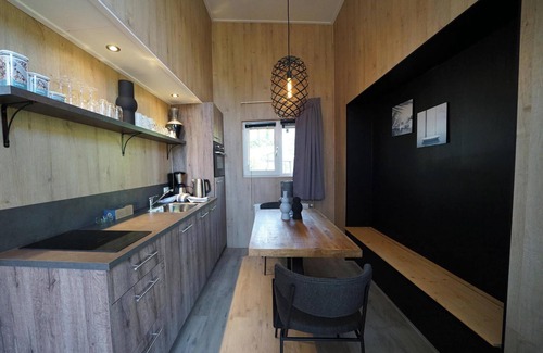 Biddinghuizen House | 2-bedroom chalet with terrace