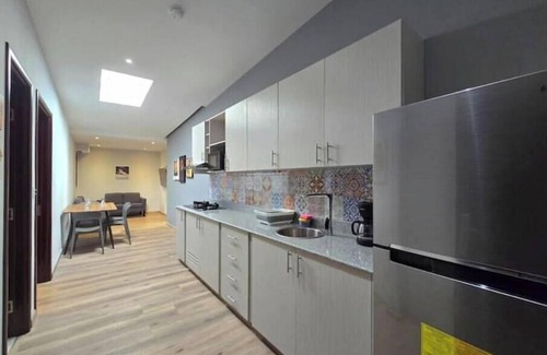 Cocle Apartment | 2-Bedroom Cinta Costera Retreat