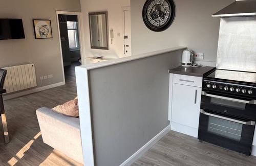 St Albans Apartment | 2 Bedroom City Centre Apartment