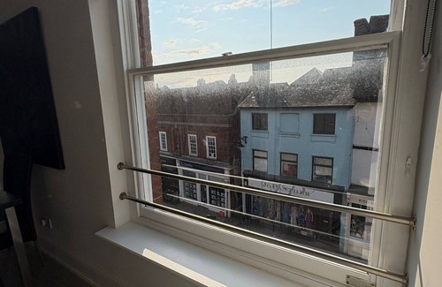 St Albans Apartment | 2 Bedroom City Centre Apartment