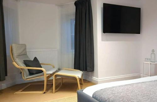 Preston Apartment | 2 Bedroom City Centre Duplex Apt