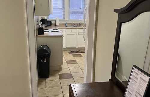 Princeton Apartment | 2 Bedroom City N Walker 201 Pets Allowed