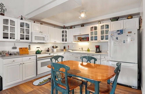 Incline Village Condo | 2 Bedroom close to Diamond Peak (AT19)