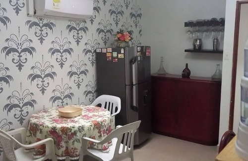Manga Apartment | 2 bedroom apartment - Manga Cartagena Colombia