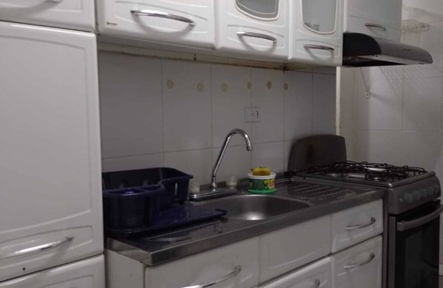 Manga Apartment | 2 bedroom apartment - Manga Cartagena Colombia