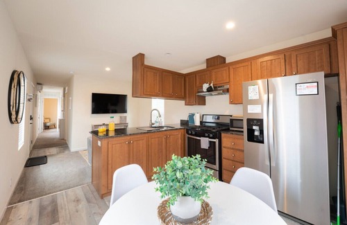 San Luis Obispo House | 2 bedroom coastal home in San Luis Obispo