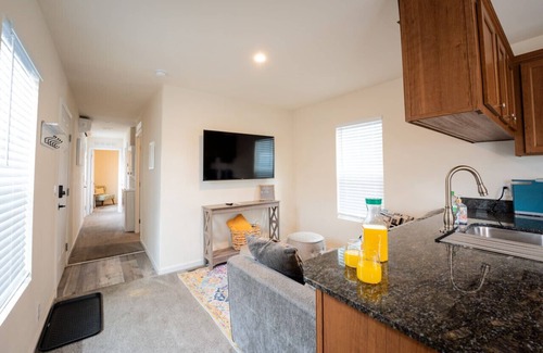 San Luis Obispo House | 2 bedroom coastal home in San Luis Obispo