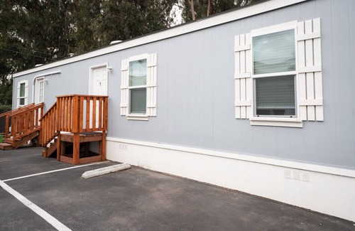 San Luis Obispo House | 2 bedroom coastal home in San Luis Obispo