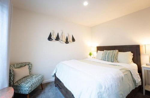 San Luis Obispo House | 2 Bedroom Coastal Home in SLO