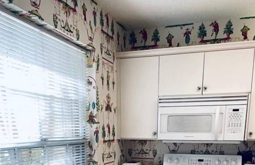 Wabasso Beach Condo | 2 Bedroom Condo 320457 by Houzlet
