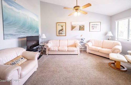 Indialantic Condo | 2 Bedroom Condo 431410 by Houzlet