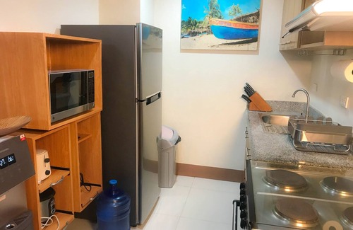 Mandaue Apartment | 2 Bedroom Condo at Midpoint Residences With City View