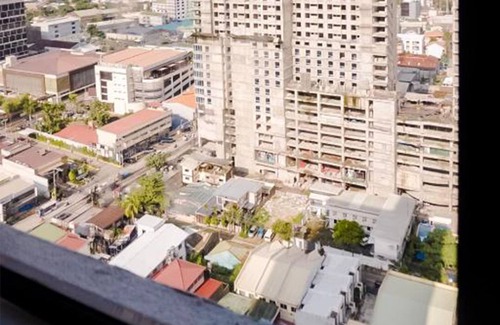 Mandaue Apartment | 2 Bedroom Condo at Midpoint Residences With City View