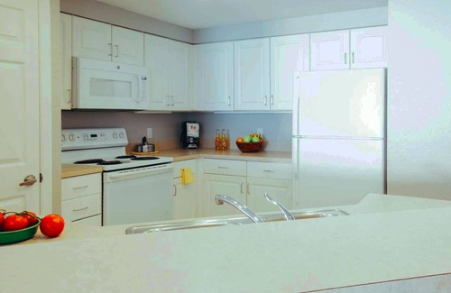 Orange Lake Condo | 2 Bedroom Condo at Orange Lake-River Island - Spacious & Family Friendly