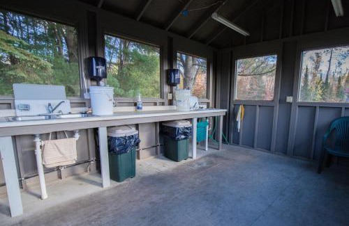 Eagle River House | 2 Bedroom Condo at Wild Eagle Lodge, #232