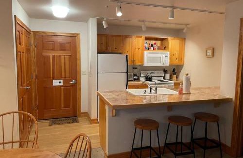 Driggs House | 2 Bedroom Condo - Blackfoot 313