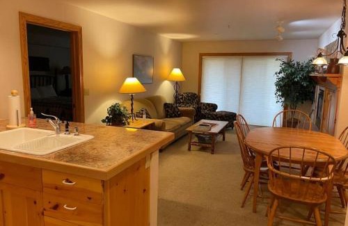 Driggs House | 2 Bedroom Condo - Blackfoot 313