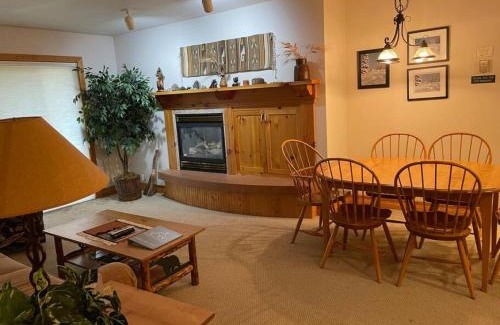 Driggs House | 2 Bedroom Condo - Blackfoot 313