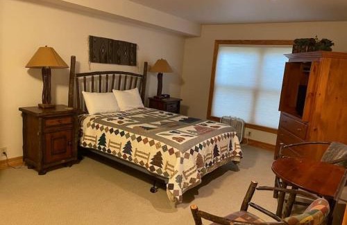 Driggs House | 2 Bedroom Condo - Blackfoot 313